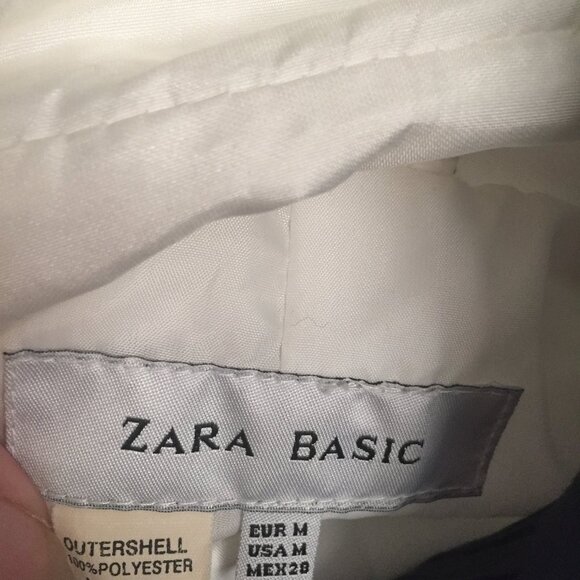 white kacket - Picture 7 of 8